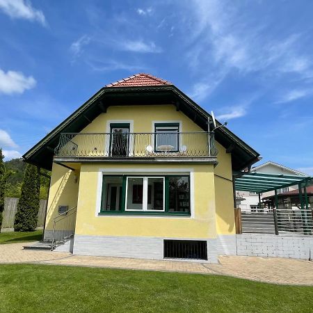 Apartment Schlossbergblick Griffen Zewnętrze zdjęcie