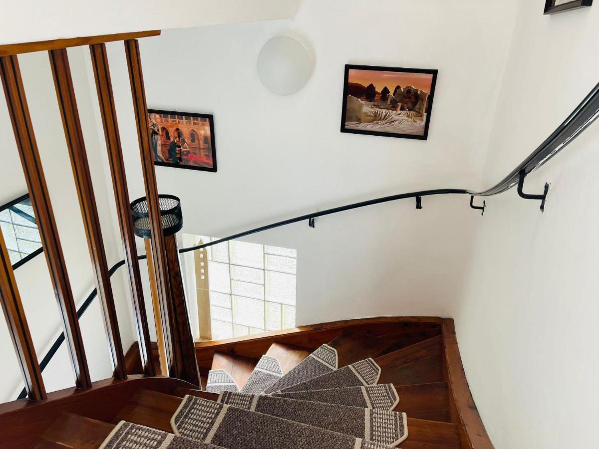 Apartment Schlossbergblick Griffen Zewnętrze zdjęcie