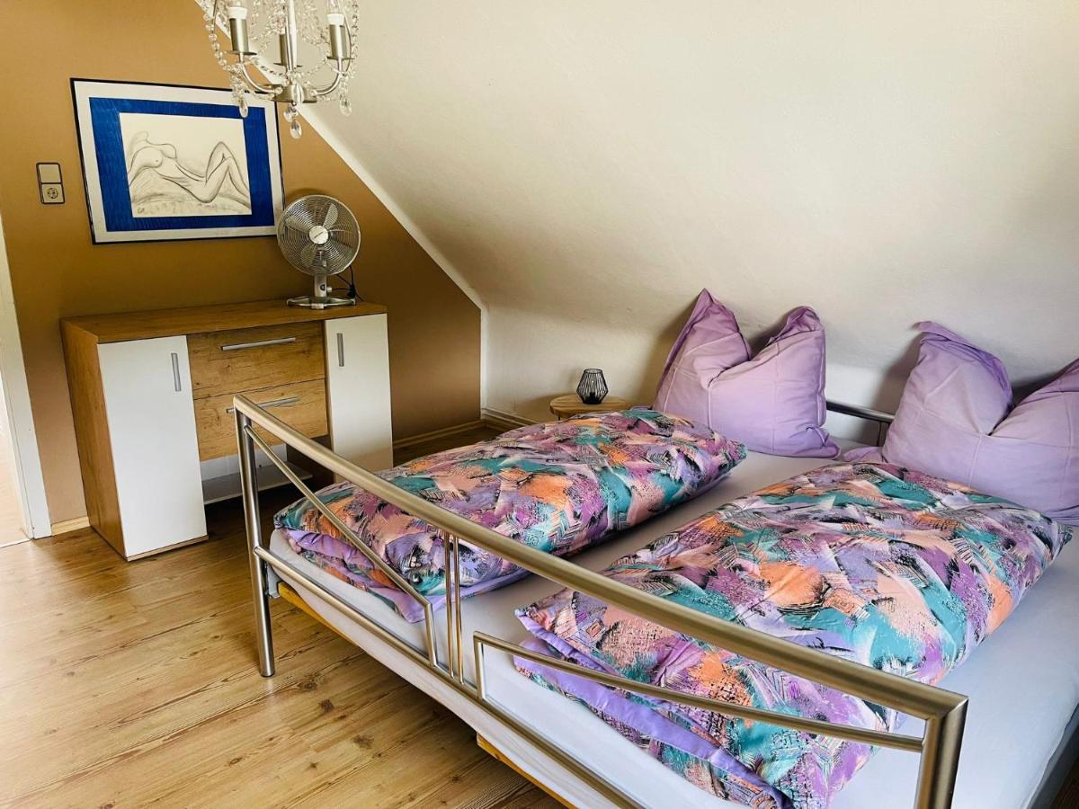Apartment Schlossbergblick Griffen Zewnętrze zdjęcie