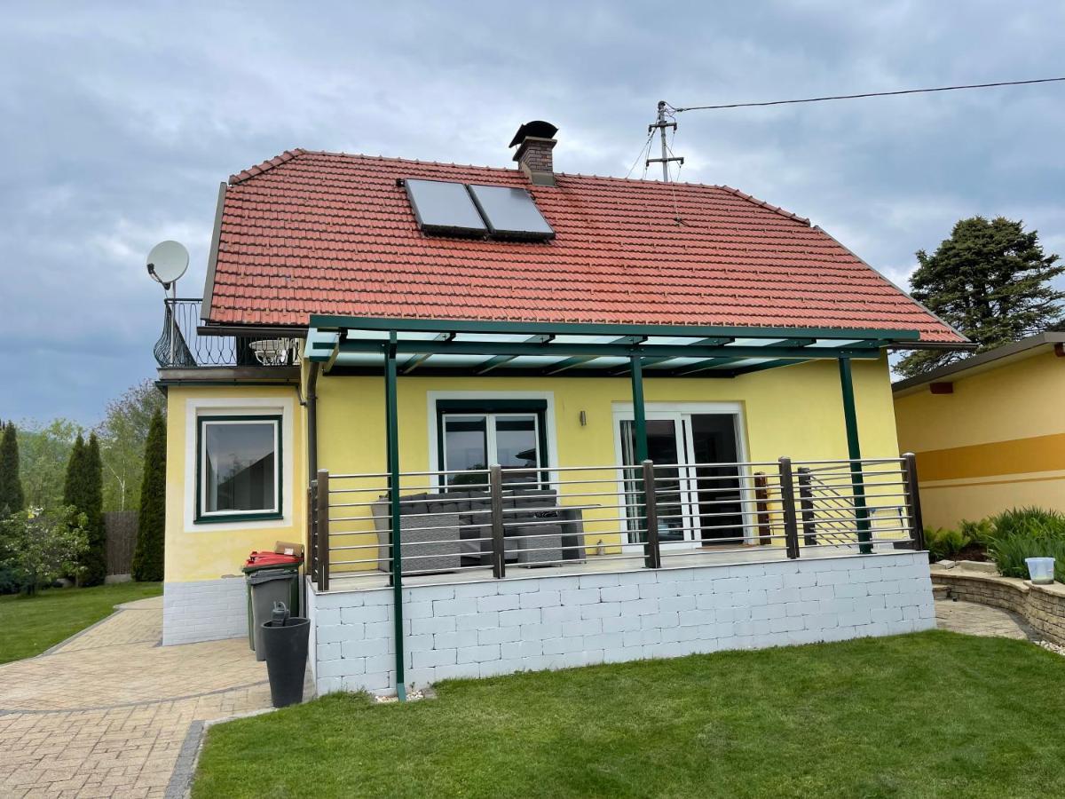 Apartment Schlossbergblick Griffen Zewnętrze zdjęcie