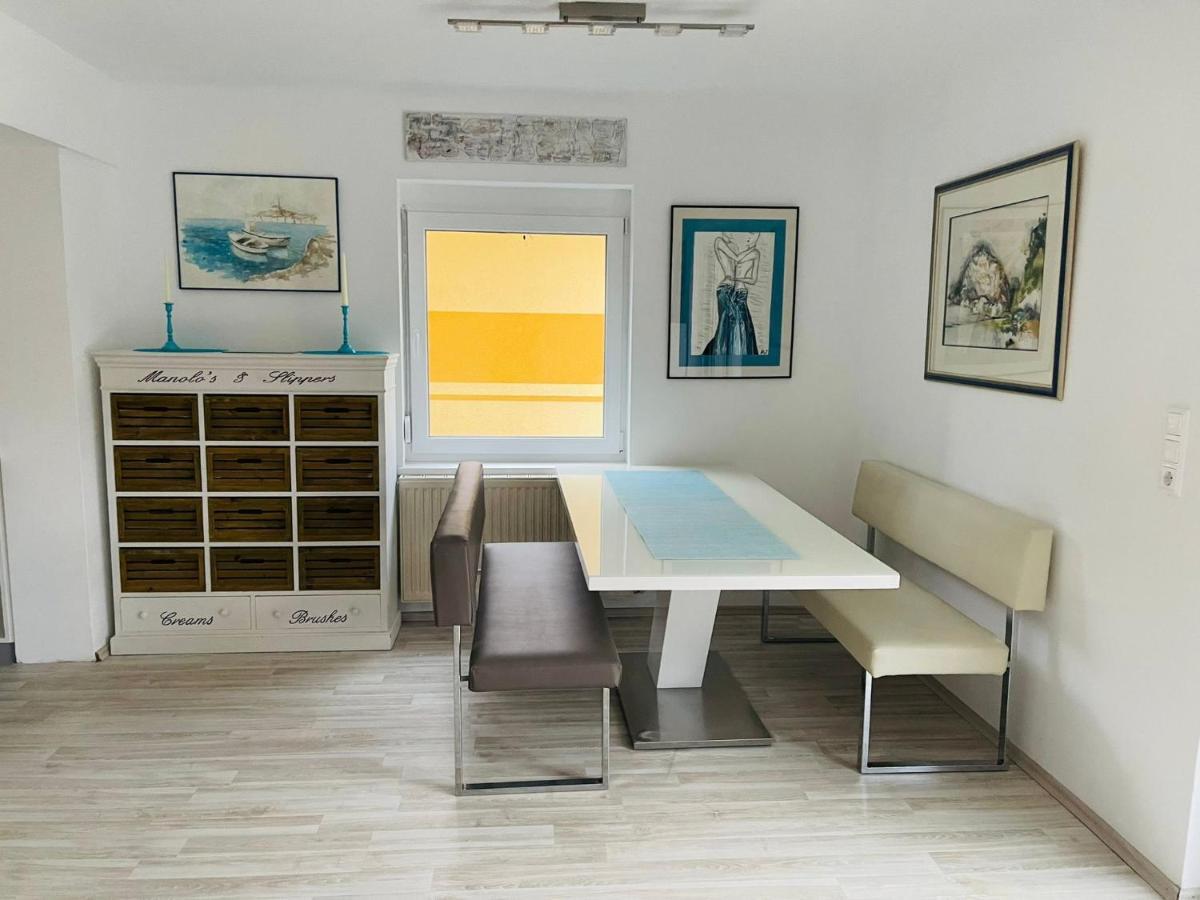Apartment Schlossbergblick Griffen Zewnętrze zdjęcie