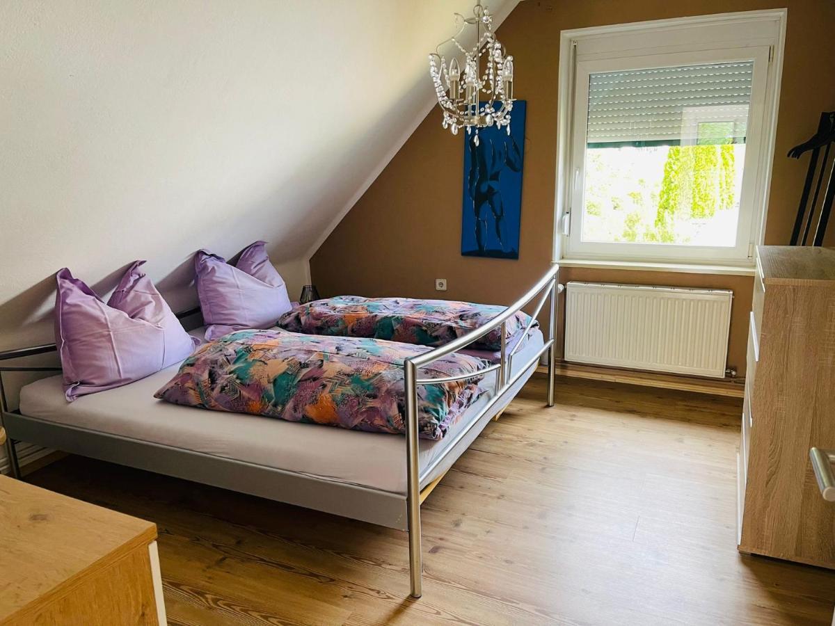 Apartment Schlossbergblick Griffen Zewnętrze zdjęcie