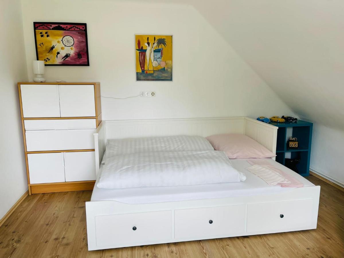 Apartment Schlossbergblick Griffen Zewnętrze zdjęcie