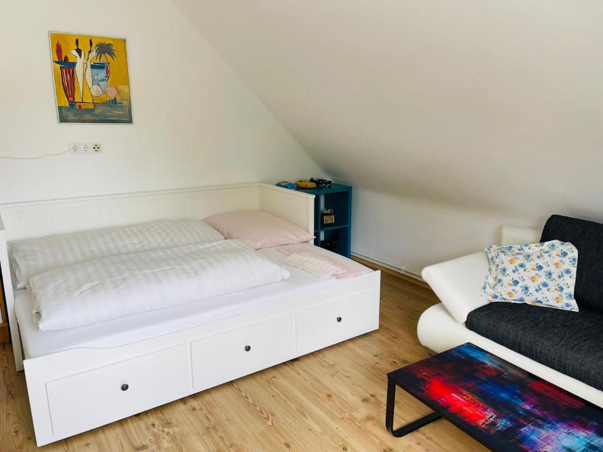 Apartment Schlossbergblick Griffen Zewnętrze zdjęcie