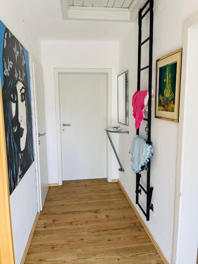 Apartment Schlossbergblick Griffen Zewnętrze zdjęcie