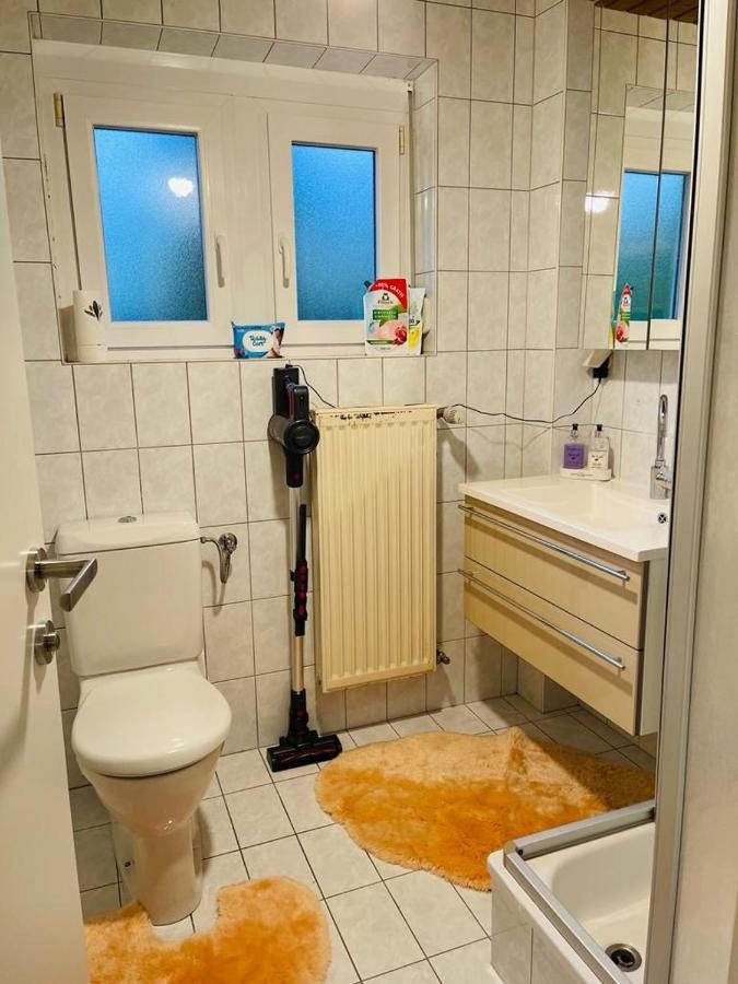 Apartment Schlossbergblick Griffen Zewnętrze zdjęcie