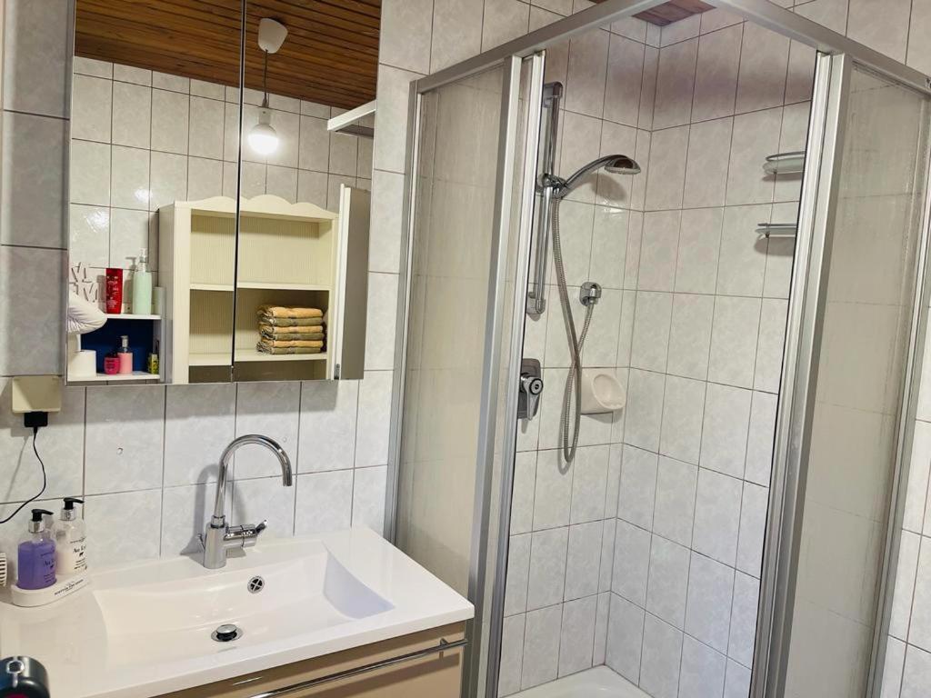 Apartment Schlossbergblick Griffen Zewnętrze zdjęcie